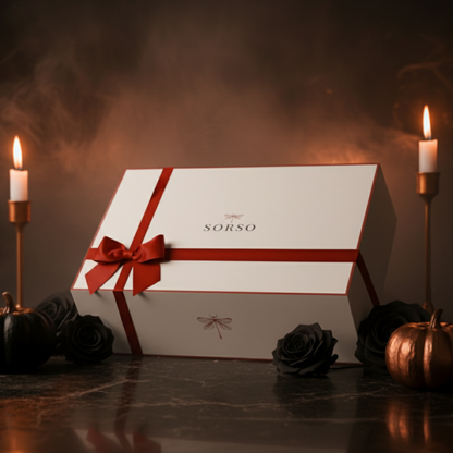 Luxe Gift Wrapping