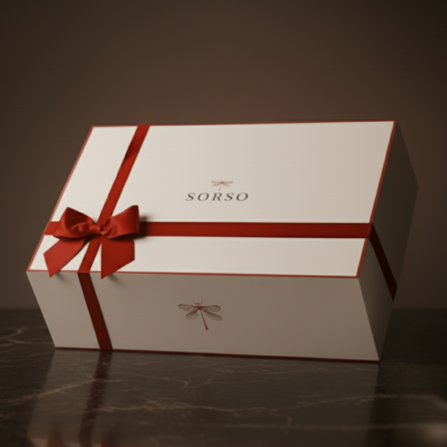 Luxe Gift Wrapping