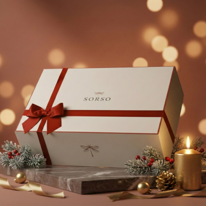Luxe Gift Wrapping