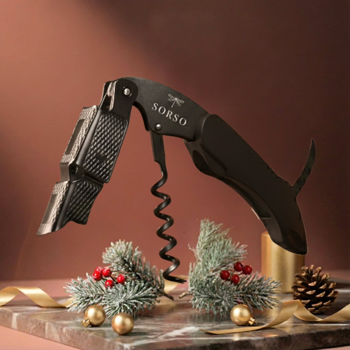 Sorso Premium Wine Opener