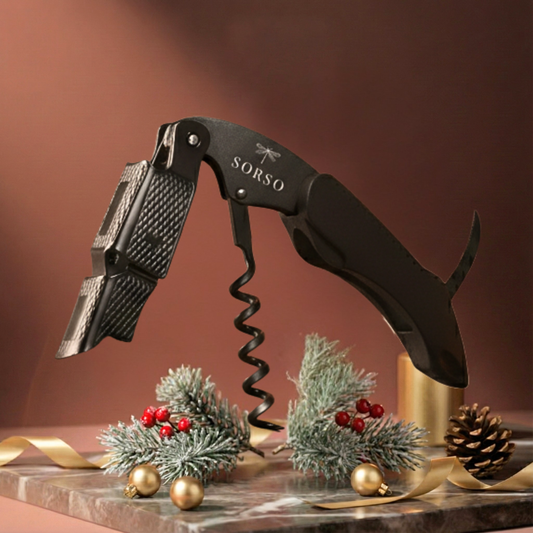 Sorso Premium Wine Opener
